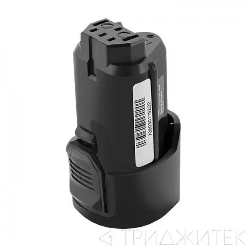 Аккумулятор для электроинструмента AEG (p/n: 4932352824), 4000мАч, 12В, Li-ion