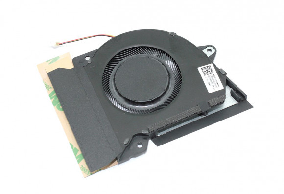 Вентилятор (кулер) для ноутбука Asus ROG Zephyrus G14, GA401IV, GA401II CPU*, 4-pin Вентилятор (кулер) для ноутбука Asus ROG Zephyrus G14, GA401IV, GA401II CPU*, 4-pin