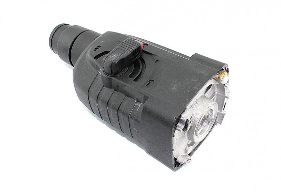 Редуктор перфоратора для Makita HR2450 302007, в сборе