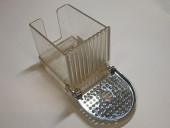 Контейнер для отработанного кофе es0055334 Krups уценено с разбора