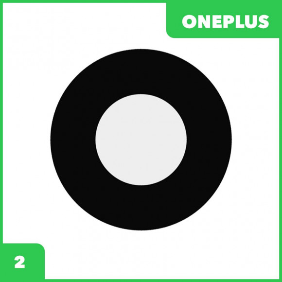 Стекло основной камеры для OnePlus 2