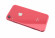 Задняя крышка (корпус) в сборе с рамкой для Apple iPhone XR red Задняя крышка (корпус) в сборе с рамкой для Apple iPhone XR red