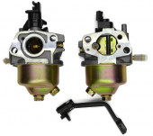 Карбюратор P18-100 168 без краника для генератора (100009) Карбюратор P18-100 168 без краника для генератора (100009)