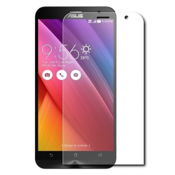 Защитное стекло для Asus Zenfone 2 ZE500CL