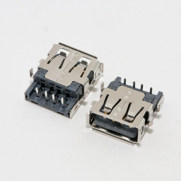 Разъем USB 2.0 для Samsung R429, RV510, Q430