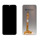 Дисплей Vivo Y12, Y11, Y17 (1904, 1906, 1902)+тачскрин (черный) ориг