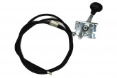 Трос газа для мотоблоков 190/185 142027 Трос газа для мотоблоков 190/185 142027