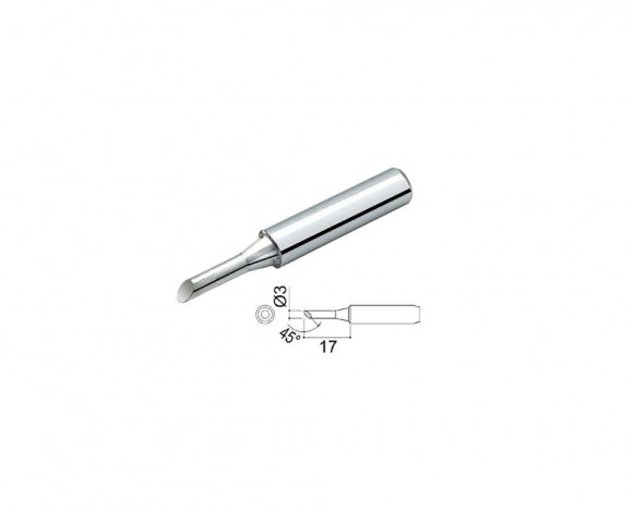 Жало для паяльника Quick QSS960-T-3C
