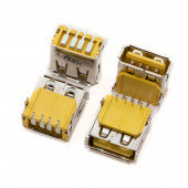 USB разъем для ноутбука 0307