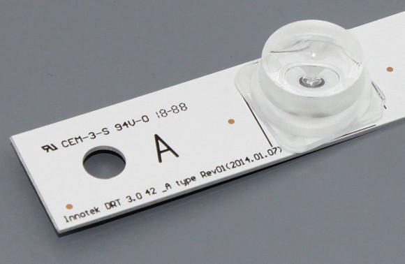 LED подсветка Innotek DRT 3.0 42_A type Rev01(2014.01.07)