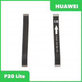 Межплатный шлейф (основной) для Huawei P20 Lite (ANE-LX1)
