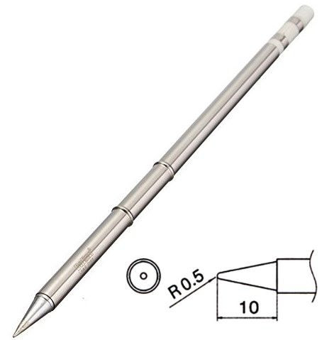 Жало для паяльника Hakko T12-B2