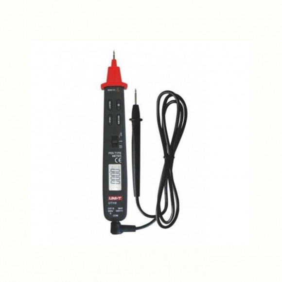 Мультиметр Uni-T UT118B