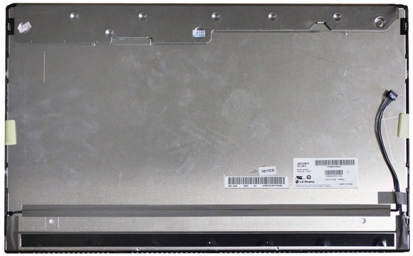 Матрица LM215WF3-SLA1, 21.5" для Apple iMac, 21.5" 2009+, 1920x1080, 30 pin, LED, глянцевая