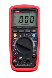 Цифровой мультиметр UNI-T UT139A Цифровой мультиметр UNI-T UT139A