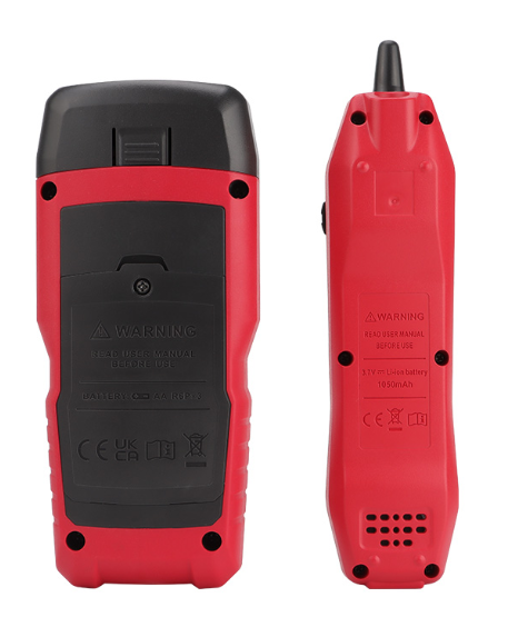 Универсальный тестер проводки UNI-T UT685B KIT Универсальный тестер проводки UNI-T UT685B KIT