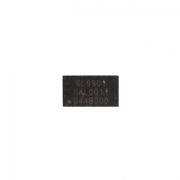 Микросхема GL9901 QFN-60 с разбора