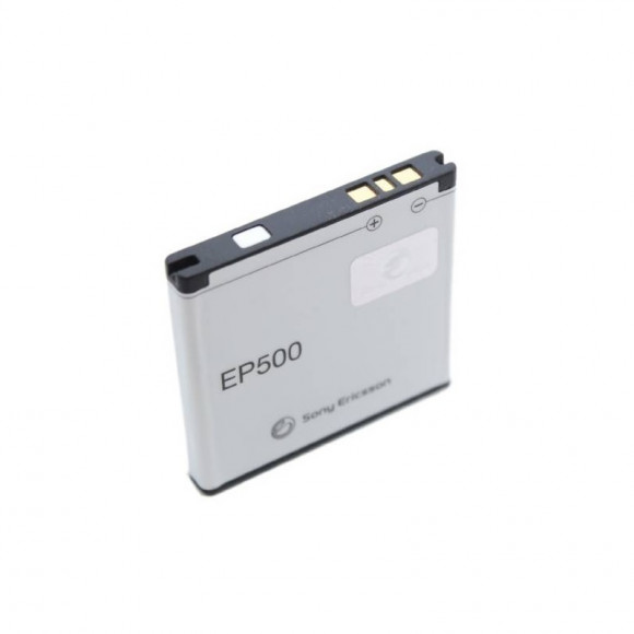 Аккумулятор для телефона Sony U5i, U8i, W8, WT19i, ST17i, SK17i, ST15i, X8, E15i