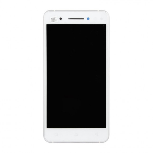 Модуль для Lenovo Vibe S1, белый