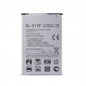 Аккумулятор (батарея) BL-51YF для телефона LG G4 H818 Аккумулятор (батарея) BL-51YF для телефона LG G4 H818