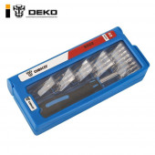 Набор для точечных работ DK BS22 (065-0723) Набор для точечных работ DK BS22 (065-0723)