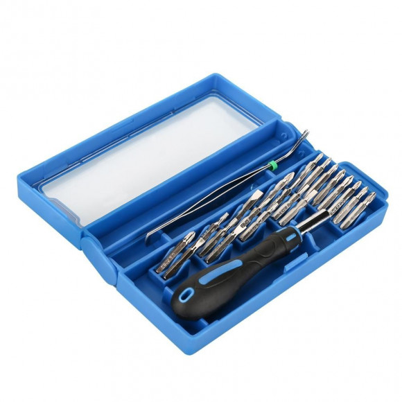 Набор для точечных работ DK BS22 (065-0723) Набор для точечных работ DK BS22 (065-0723)