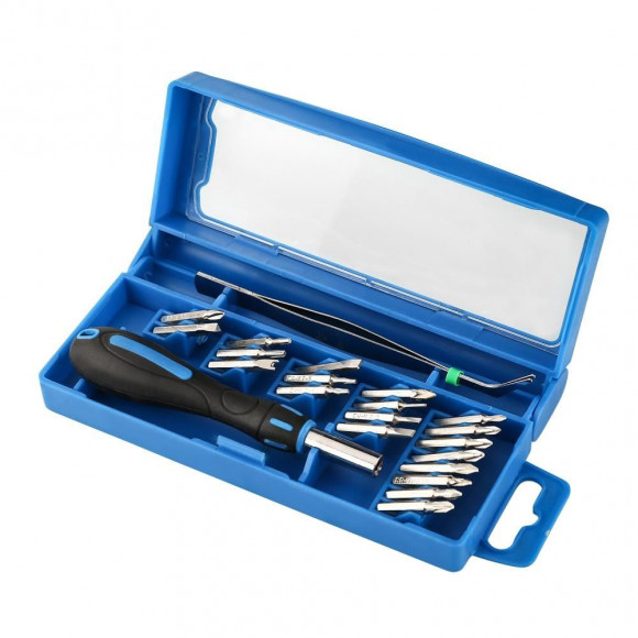 Набор для точечных работ DK BS22 (065-0723) Набор для точечных работ DK BS22 (065-0723)