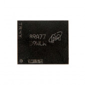 Видеопамять GDDR6 D9WCW 8RA77 нереболенная