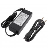 Зарядка для ноутбука Samsung 19V 4.74A (90W) 5.5x3.0мм с иглой с кабелем питания