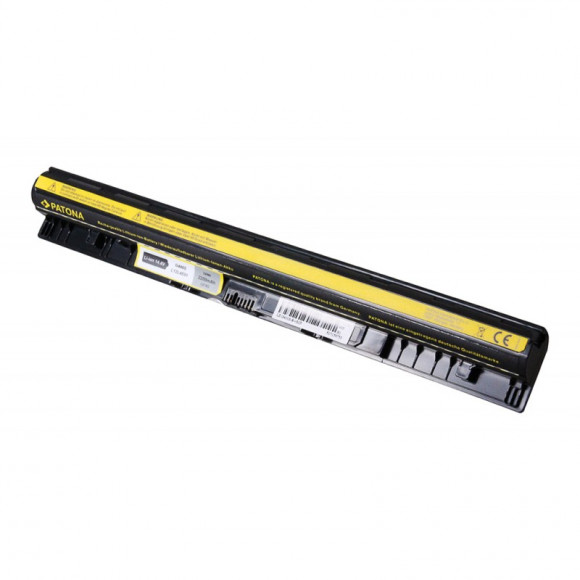 Аккумулятор (батарея) ноутбука LENOVO L12L4A02, L12S4E01 G400s Series G405s Series 14.4V 2600mAh