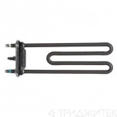 Нагреватель (ТЭН) 2000Вт средний прямой с отверстием L=200, IRCA Нагреватель (ТЭН) 2000Вт средний прямой с отверстием L=200, IRCA