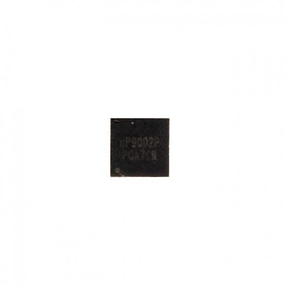 uP9002P, QFN20 с разбора