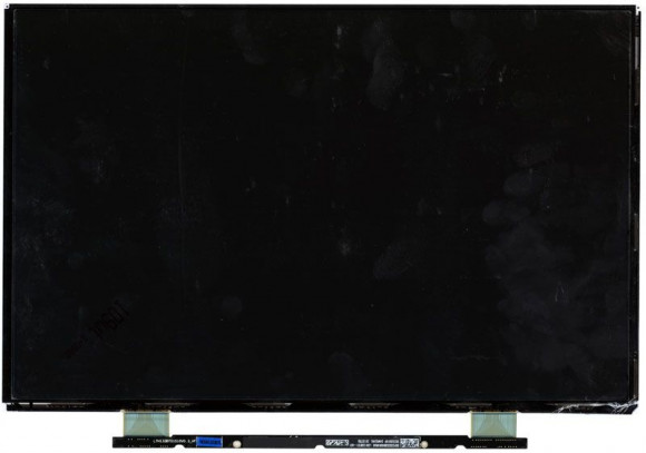 Матрица (экран) для ноутбука LP133WP1(TJ)(A7), 13.3", 1440x900, 30 pin, LED, глянцевая