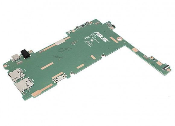 Материнская плата для планшета Asus ZenPad 10 (Z301ML) 2*16Gb, с разбора, б.у.