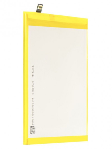 Аккумулятор (батарея) Amperin HB356687ECW для телефона Huawei Honor 7X, 3340мАч, 3.82В Аккумулятор (батарея) Amperin HB356687ECW для телефона Huawei Honor 7X, 3340мАч, 3.82В