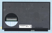 Матрица (экран) для ноутбука B156ZAN05.0, 15.6", 3840x2160, 40 pin, LED, матовая