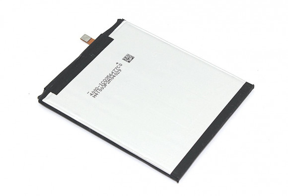 Аккумулятор (батарея) HE316 для телефона Nokia 6 (TA-1021, TA-1033, TA-1000), 3.82В, 3000мАч, 11.55Wh