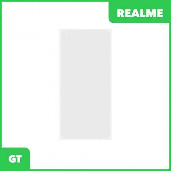 OCA пленка (клей) для Realme GT