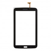 Тачскрин (сенсорное стекло) Samsung T210 Samsung Galaxy Tab 3 7.0, черный Тачскрин (сенсорное стекло) Samsung T210 Samsung Galaxy Tab 3 7.0, черный