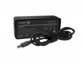Блок питания (зарядное) Amperin AI-LI65B для ноутбука Lenovo 20В, 3.25A, 8pin Блок питания (зарядное) Amperin AI-LI65B для ноутбука Lenovo 20В, 3.25A, 8pin