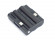 Аккумулятор (батарея) Amperin BATT-5R для радиостанции (рации) Midland GXT1000, GXT300, GXT400, 900мАч, 6В, Ni-Mh Аккумулятор (батарея) Amperin BATT-5R для радиостанции (рации) Midland GXT1000, GXT300, GXT400, 900мАч, 6В, Ni-Mh