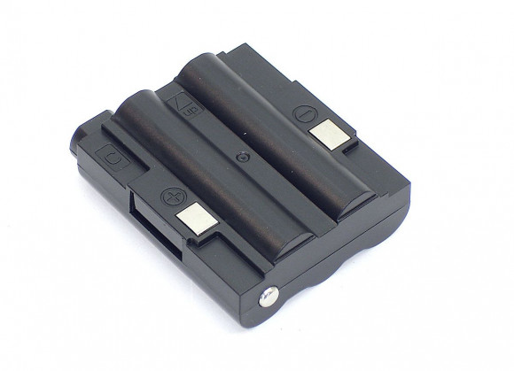 Аккумулятор (батарея) Amperin BATT-5R для радиостанции (рации) Midland GXT1000, GXT300, GXT400, 900мАч, 6В, Ni-Mh Аккумулятор (батарея) Amperin BATT-5R для радиостанции (рации) Midland GXT1000, GXT300, GXT400, 900мАч, 6В, Ni-Mh