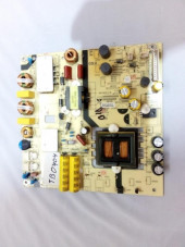Блок питания от телевизора Erisson 48lek50t2, TV5502-ZC02-01 с разбора Блок питания от телевизора Erisson 48lek50t2, TV5502-ZC02-01 с разбора
