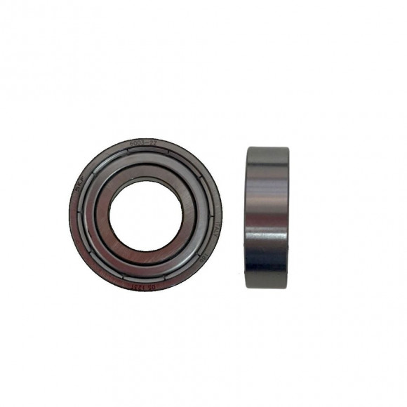 Подшипник 6003 ZZ, SKF, упаковка утрачена