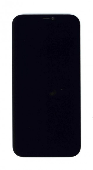 Модуль (матрица + тачскрин) для Apple iPhone 12 Pro Max (INCELL (TFT))