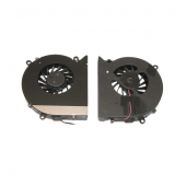 Вентилятор (кулер) для ноутбука HP Pavilion DV7-1000 Series 4207101, 2-pin