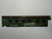 Плата плазмы TNPA5090 от ТВ Panasonic TX-PR50U20 с разбора Плата плазмы TNPA5090 от ТВ Panasonic TX-PR50U20 с разбора