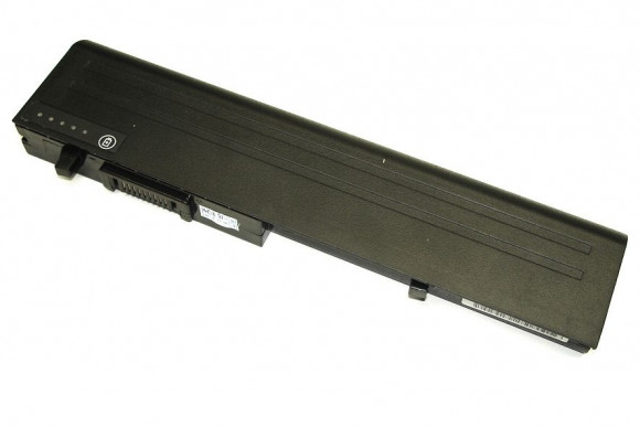 Аккумулятор (батарея) для ноутбука Dell Studio 1435-1436 11.1В 5200мАч, черный (OEM)