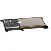 Аккумулятор (батарея) для ноутбука Asus X456, (C21N1508), 5000мАч, 7.6В (оригинал)