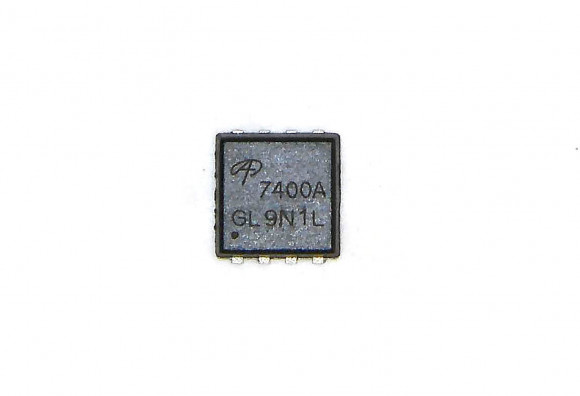 Мосфет AON7400AL